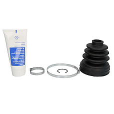 Ansamblu burduf, articulatie planetara Burduf cauciuc cap planetara Fata/Interior fi: 21/67 lungime89 FORD FOCUS I 1.4-2.0 10.98-03.05 HANS PRIES HP302 208