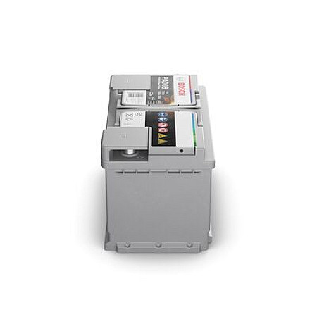 Acumulator Pornire Battery BOSCH 12V 70Ah/760A POWER AGM R+ standard 278x175x190 B13 agm/starting BOSCH 0 092 PA0 080