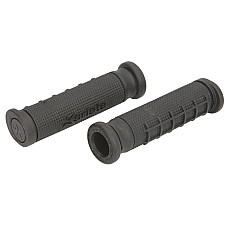 Miner Grips diametru ghidon 22mm lungime 125mm ATV Culoare negru buc ARIETE 02620