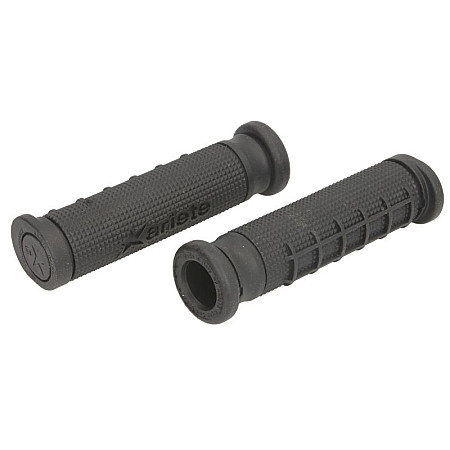 Miner Grips diametru ghidon 22mm lungime 125mm ATV Culoare negru buc ARIETE 02620
