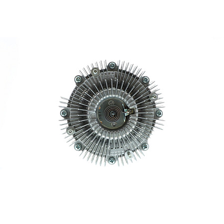 Cupla, ventilator radiator Ventilator  TOYOTA LAND CRUISER 4.2D 01.90- AISIN AISFCT-030