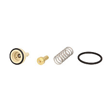 Termostat,lichid racire Termostat sistem racire 105C VW GOLF PLUS V GOLF V POLO 1.4 02.02-11.06 BEHR BTX 182 105D