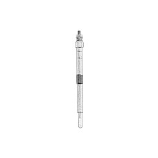 Bujie incandescenta Glow plug PERKINS PERKINS T419166