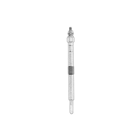 Bujie incandescenta Glow plug PERKINS PERKINS T419166