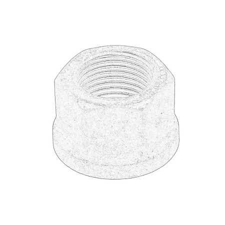 Piulita roata Piulita de roata M18x15 MERCEDES OE DB TRUCK N000000 005803