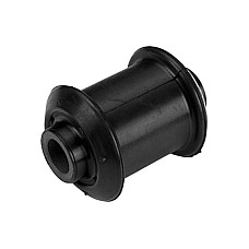 Suport,trapez Bloc silentios fata balansoar fata din fata Dreapta/Stanga 145x39x392/68 mm CHRYSLER VOYAGER II 2.5-3.3 08.90-09.95 MOOG CH-SB-2454
