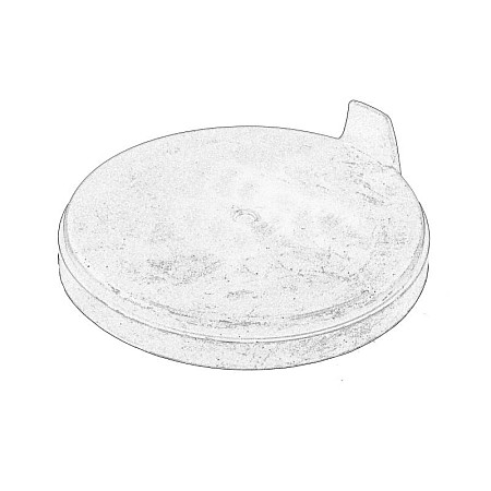 Kit de reparat faruri principale Fisa clapeta far diametru 100mm ALFA ROMEO GIULIA GIULIETTA CITROEN JUMPER II FIAT 500X CROMA DUCATO JEEP RENEGADE LANCIA DELTA III MUSA YPSILON 0.9-3.0D 12.01- OE FIAT 77364361