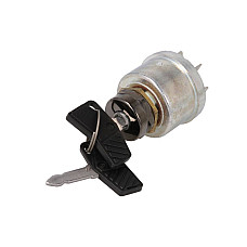 Comutator pornire Intrerupator de aprindere numar pini 5 JOHN DEERE 3000 RENAULT CERES CERGOS ERGOS TEMIS 2.9-D JCB 1021386COBO