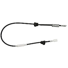 Arbore tahometru Cablu vitezometru 1010mm VW PASSAT B3/B4 1.6-2.9 02.88-05.97 AKUSAN F5W001AKN