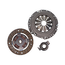 Set ambreiaj Kit ambreiaj cu rulment 200mm FIAT MULTIPLA 1.6/1.6CNG 04.99-06.10 SACHS 3000 852 101