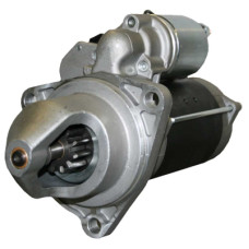Electromotor 24V 4kW DAF CF 75 PE183C-PR265S 01.01-05.13 PRESTOLITE ELECTRIC PE 861040
