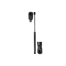 Amortizor capota Arcul cu gaz capota motor Dreapta/Stanga lungime maxima: 399mm sUV:141mm ALFA ROMEO GIULIETTA GIULIETTA/HATCHBACK CASETA/ HATCHBACK/HATCHBACK 04.10-12.20 STABILUS STA463455