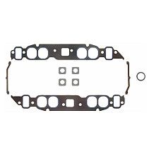 Garnitura, galerie admisie Intake manifold gasket MERCRUISER 300-SERIE 325 300-SERIE 330 TR/TRS 325 GM 427 V-8 325 MIE GM 427 V-8 330 GM 454 V-8 330 MIE GM 454 V-8 340 MIE W/B/W GM 454 V-8 350 MIE GM 454 V-8 FELPRO MARINE FEL17340