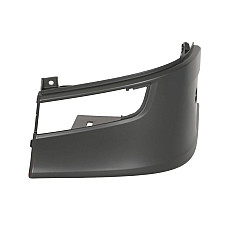 Bara de protectie Fata de protectie Stanga Fata SCANIA LPGRS 09.16- COVIND S73/ 93