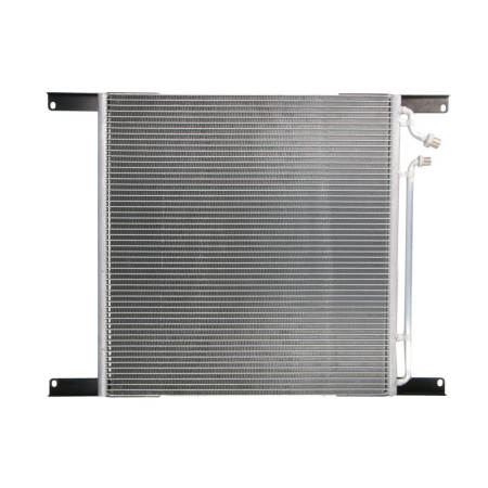 Condensator, climatizare Condensator A/C 542x540x16 DAF 95 XF 01.97-09.02 VALEO VAL815100