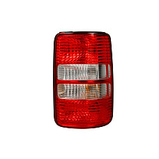 Stop spate Lampa spate Dreapta P21/4W/P21W hayon unic usa  VW CADDY III CADDY III/MINIVAN 04.04-05.15 VISTEON 20-210-01133