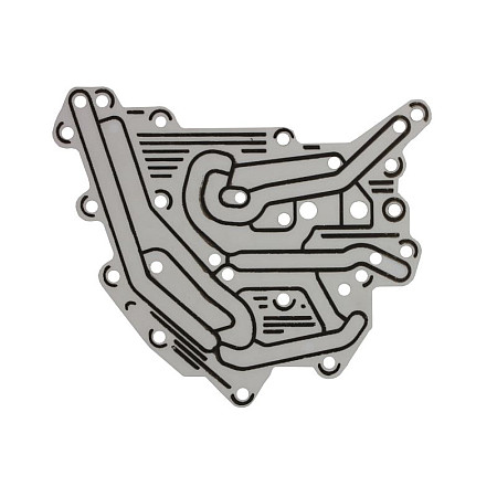 Garnitura bloc motor blocului motor JCB ANAC MAKINA 813-50055-AN