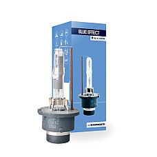 Bec, far faza lunga Light bulb xenon 1pcs D2R 85V max. 35W light colour cool white max. 6000K socket type P32D-3 no road approval xenon MAMMOOTH MMT F194 D2R 6000K