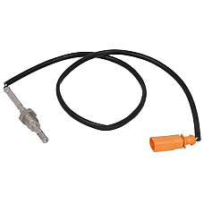 Senzor, temperatura gaze evacuare Senzor temperatura evacuare AUDI A3 SEAT LEON LEON SC LEON ST SKODA OCTAVIA III VW GOLF ALLTRACK VII GOLF SPORTSVAN VII GOLF VII 1.6D 08.12- AUTLOG AS3174