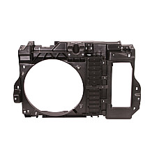Acoperire fata Header panel complete diesel CITROEN C5 I PEUGEOT 407 05.04-12.10 BLIC 6502-08-5537201P