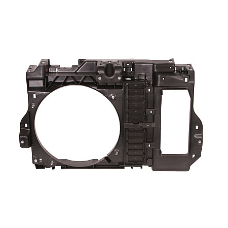 Acoperire fata Header panel complete diesel CITROEN C5 I PEUGEOT 407 05.04-12.10 BLIC 6502-08-5537201P