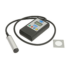 Alte echipamente de diagnoza electronice ecartament grosime vopsea de masurare cu privire de otel si otel zincat. BLUE TECHNOLOGY 0XMGR-10-S-FE