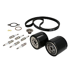 Kit de reparatie Service kit MERCRUISER 4.3L MPI Alpha number of hours: 300 QUICKSILVER 8M0147064