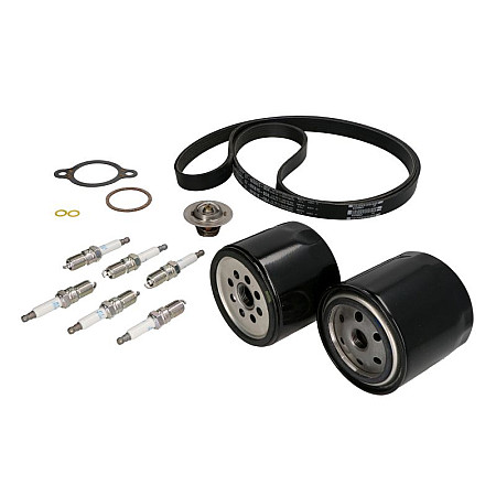 Kit de reparatie Service kit MERCRUISER 4.3L MPI Alpha number of hours: 300 QUICKSILVER 8M0147064