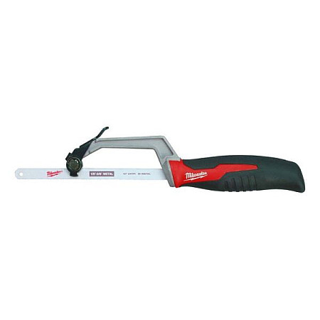 Unelte de taiat si debitat Brackets / Pila / Sword-blade bimetal for cutting pipes length: 300 mm intended use: metal MILWAUKEE 48220012