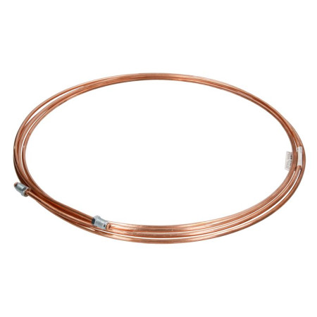 Furtun frana, instalatia de aer comprimat Furtun/conducta de frana 105/105 lungime 4500mm WP WP-257