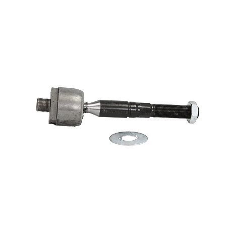 Articulatie axiala, cap de bara Tija de fixare fara capat lungime: 49/193/210mm TOYOTA SEQUOIA TUNDRA 3.4/4.0/4.7 02.99-10.07 DELPHI TA3046