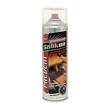 Aerosol silicon Professional Prevent 500ml