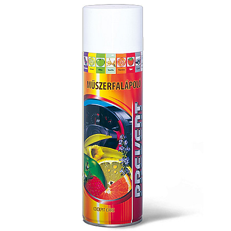Aerosol pentru intretinere bord cu silicon Prevent 500ml - Cocos
