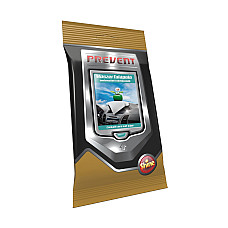 Servetele umede pentru intretinere bord Prevent 20buc