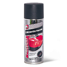 Vopsea pentru spoiler negru aerosol Prevent 400ml
