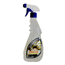 Solutie pentru curatat interiorul auto cu pulv. Prelix 500ml