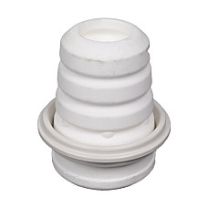 Tampon cauciuc, suspensie Bare amortizor Fata Dreapta/Stanga inaltime 100mm CITROEN JUMPER FIAT DUCATO PEUGEOT BOXER 2.0D-3.0D 04.06- FEBI FE36316