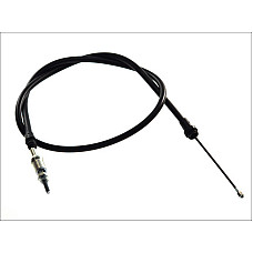 Cablu ambreiaj 1400mm/1100mm RENAULT TRAFIC 2.0/2.1D 03.80-04.98 ADRIAUTO AD41.0142