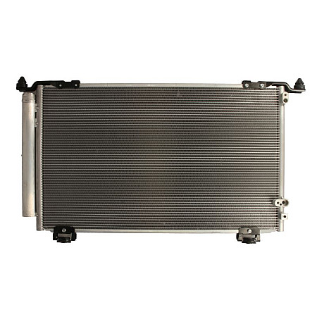 Condensator, climatizare A/C condenser with dryer TOYOTA AVENSIS 2.0/2.4 03.03-11.08 KOYORAD CD010380M