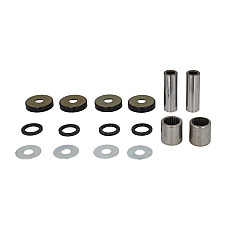 Set reparatie, bara stabilizatoare Repararea Kit bratul A Arm- 4 RIDE AB50-1028
