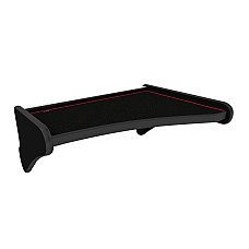 Raft interior cabina ofer Raftul cabinei mijloc mijloc culoare: rosu serie: CLASSIC SCANIA F-CORE F-CORE PK28 RED