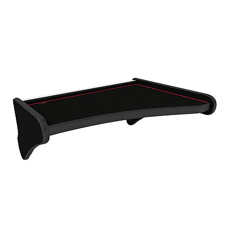 Raft interior cabina ofer Raftul cabinei mijloc mijloc culoare: rosu serie: CLASSIC SCANIA F-CORE F-CORE PK28 RED