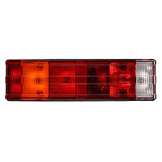 Stop spate Rear lamp L 12/24V reflector side clearance with wire  MERCEDES SPRINTER 2-T B901 B902 SPRINTER 3-T B903 SPRINTER 4-T B904 SPRINTER 5-T B905 VARIO VARIO B670 B668 01.95- SERTPLAS 0031LR61