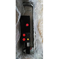Piese si accesorii pentru elevatoare Manual pump Manual pump for product ref. no: EVERTJACKM EVERT EVERTZL615028001