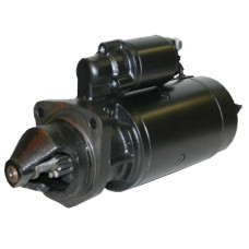 Electromotor 24V 4kW IVECO MK P/PA-HAUBENFAHRZEUGE MAN EL EM F2000 F90 F90 UNTERFLUR LIONS COACH LIONS COMFORT LIONS STAR M90 NG NL NM NU BF4L913T-OM446.946 08.73- PRESTOLITE ELECTRIC PE 20500923