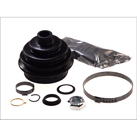 Ansamblu burduf, articulatie planetara Burduf cauciuc cap planetara exterior fi: 20/76 lungime84 set AUDI 80 B1 80 B2 80 B3 COUPE B2 SEAT CORDOBA CORDOBA VARIO IBIZA II INCA TOLEDO I 1.0-2.2 05.72-01.04 SPIDAN 0.026005