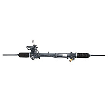 Caseta directie Power steering rack FORD FIESTA FIESTA III KA 1.0-1.8D 01.89-11.08 TREEZER TRE10019