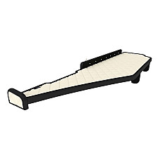 Raft interior cabina ofer Raftul cabinei cabina ingusta 230 cm lung Panou LED lumina alba lung culoare: sampanie serie: ELEGANCE MERCEDES F-CORE F-CORE FT27 CHAMP
