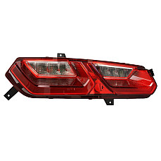 Stop spate Rear lamp L LED without ECE  CHEVROLET CORVETTE C7 09.13- TYC TYC 11-9142-00-1