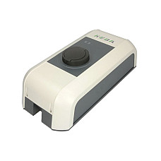 Dispozitiv de incarcare ca, vehicul electric AC charger Wall-mount charger P30 a-series 120284 phases quantity: 1 74kW colour: grey/white socket type 2 New 2021 a-series EN Type2 1p Socket 74kW-RFID-WH KEBA KC-P30-ES240031-00R